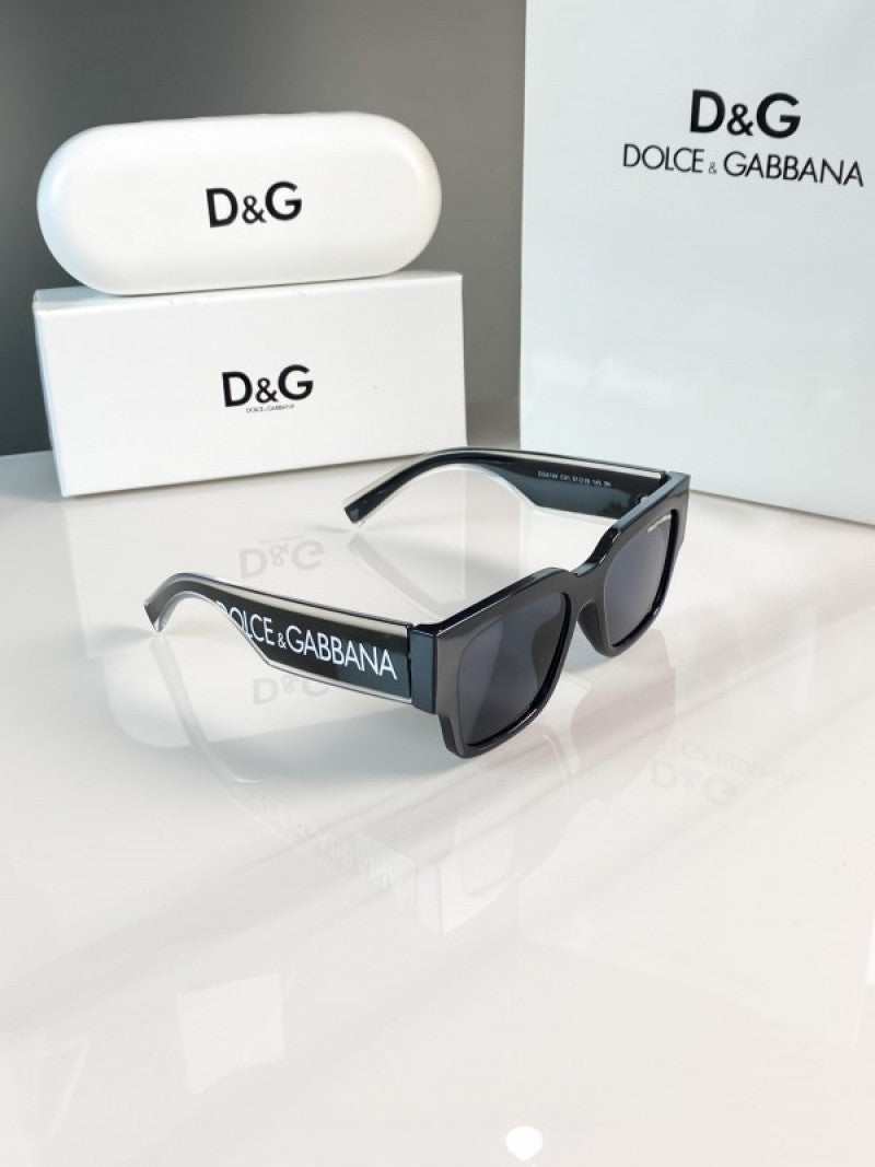 DOLC GABBANA