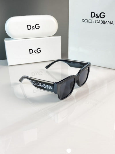 DOLC GABBANA