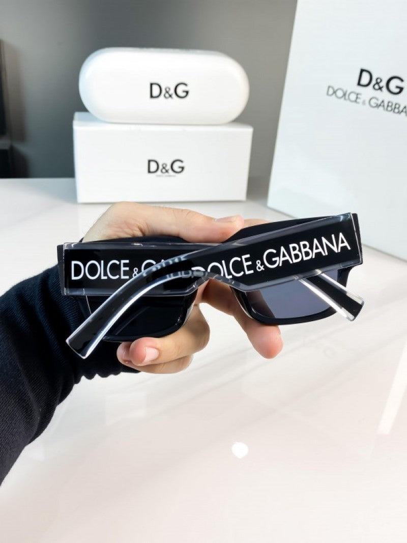 DOLC GABBANA