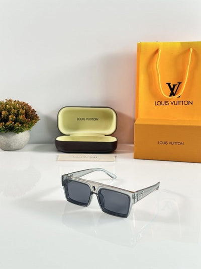 Louis Vuitton 1984 Grey