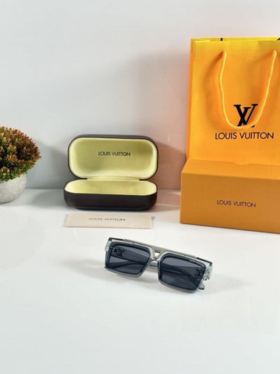 Louis Vuitton 1984 Grey