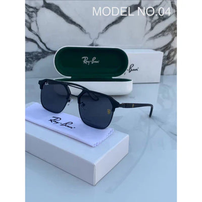 RB Latest Fancy All Season Special RB Square 04 Trending Hot Favorite Fashionable Sunglass For Unisex.