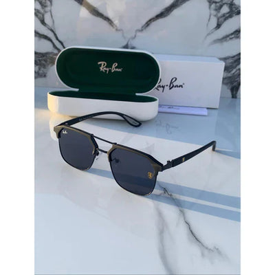 RB Latest Fancy All Season Special RB Square 04 Trending Hot Favorite Fashionable Sunglass For Unisex.