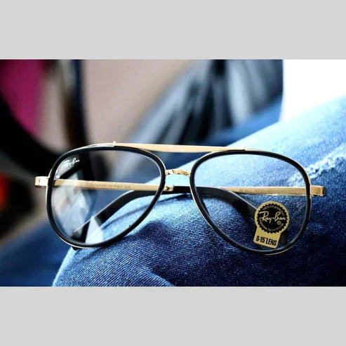 RB Day-Night & Gold 4414 Causal Latest Sunglass For Unisex.
