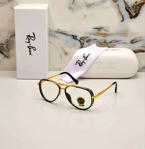 RB New Top Trending Men's Pack Of 2 Combo Hot Favourite Wintage Sunglass For Unisex